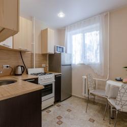 1-комнатные апартаменты стандарт