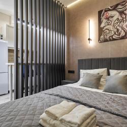 фото 20 InHome24 (ИнХоум24) на шоссе Волоколамское 71/22 корпус 2