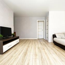 Фото Апартаменты на проспекте Комсомольский 37