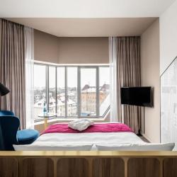 фото 21 Mercure Kaliningrad (Меркюр Калининград)