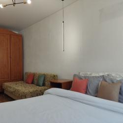 Фото Отель Satin Apartments (Сатин) на улице Горького 4