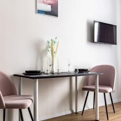 Апартаменты студия 98