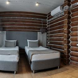 Фото Отель Ранчо 636