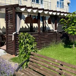 Фото Парк-отель Оленевка