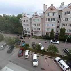 2-комнатные апартаменты стандарт