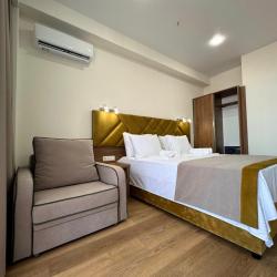 Фото Отель Meloso hotel (Мелосо)