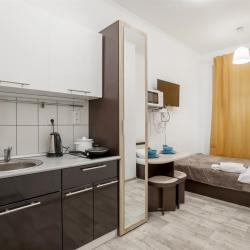 фото 44 Вквартиру на улице Смольная 44 корпус 2