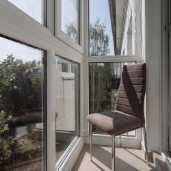 1-комнатные апартаменты стандарт