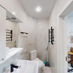 Фото Апартаменты на улице Волжская