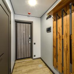 Фото Апартаменты Портал Апартментс на улице Дружбы