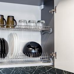 Фото Апартаменты на проспекте Толбухина 26