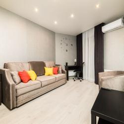 1-комнатные апартаменты стандарт