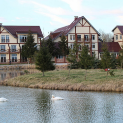 Фото Отель Celinburg (Целинбург)