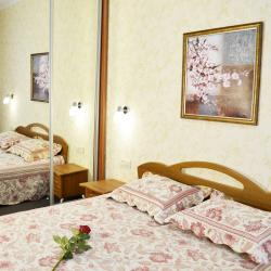 Фото Отель У Миланки