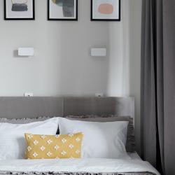 фото 20 Teplo Apartments (Тепло Апартментс) на улице Планерная