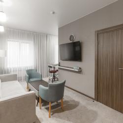 Kamarooms Business Hotel & Spa (Камарумс) — 4bae4006db5c900b61752cfc0dff8c60