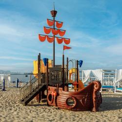 Фото Отель Pontos Family Resort Vesta (Понтос Фэмили Резорт Веста)