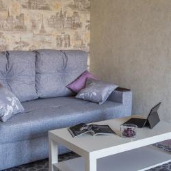 фото 6 Rent Flat in Moscow (Рент Флэт ин Москоу) на улице Большая Полянка