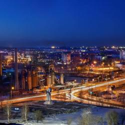 Фото Апартаменты Istoma (Истома) на ул. Карла Маркса, 50