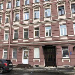 Apart-Rooms by Neva 3 (Апарт-Румс на Неве) — 4baee1a2a0fde587f7625288731321a8