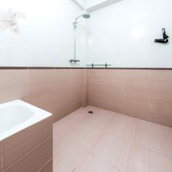 Фото Апартаменты на переулке Рахманинова 39/12