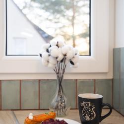 фото 3 LovelyHome 39 (ЛавлиХоум 39) на улице Энгельса 28