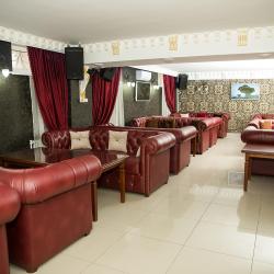 Фото Отель Леон