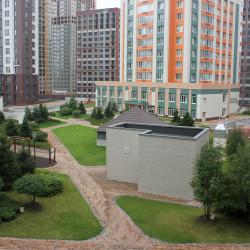 Фото Апартаменты на улице Некрасова 41