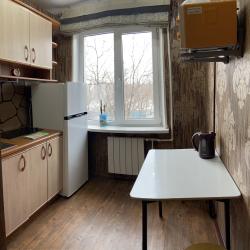 2-комнатные апартаменты стандарт