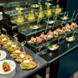 Фото Отель Mercure Saransk Center (Меркюр Центр)