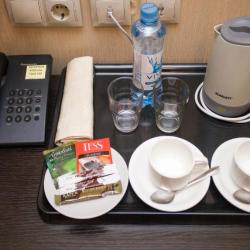 Фото Отель Ковчег