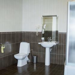 Фото Отель Русь