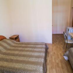 Фото Отель Жемчужина