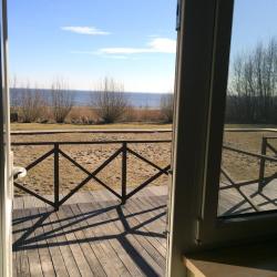 Фото Отель Дом Рыболова