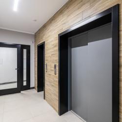 2-комнатные апартаменты эконом