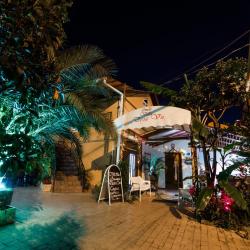 Фото Отель Вилла Дежа Вю