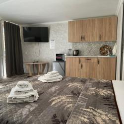 3-местная комната комфорт