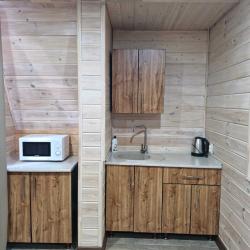 Фото Отель Nefёd (Нефёд)