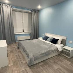 Фото Отель Tolstoy Apart (Толстой Апарт) на улице Аркадия Шипунова 28