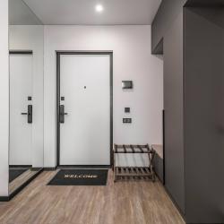 Апартаменты улучшенные Family Residence