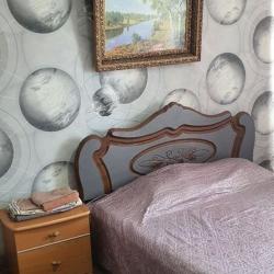 Апартаменты стандарт