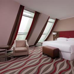 AZIMUT Сити Отель Калуга (Азимут Калуга) (бывш. Four Points by Sheraton Kaluga) — 4bb2b4122d14f18a91d3d1036b538816