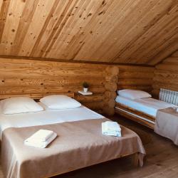 Фото Отель Александров залив