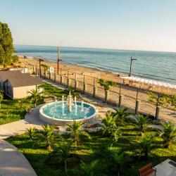 Фото Отель Black Sea (Блэк Си)