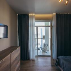 Апартаменты улучшенные