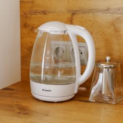 Фото Апартаменты Apart-Deluxe Легенды моря на Советском проспекте 238А