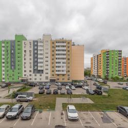Фото Отель Стрелка на улице Бурнаковская 97