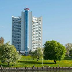Фото Отель Беларусь (Belarus)