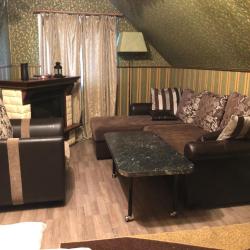 Фото Отель Сак