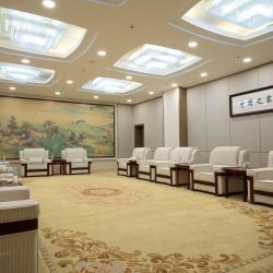 Фото Отель Beijing Palace Soluxe Astana (Пекин Палас Солюкс Астана)